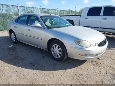 BUICK ALLURE 2005