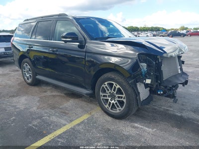 FORD EXPEDITION 2025