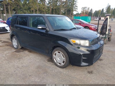 SCION XB 2012