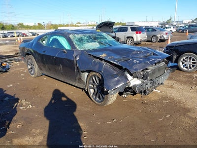 DODGE CHALLENGER 2021