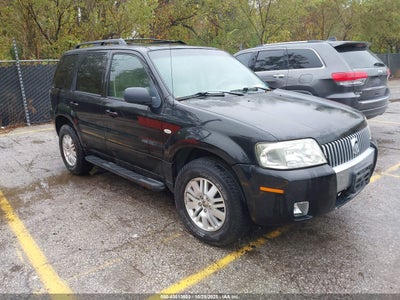 MERCURY MARINER 2005