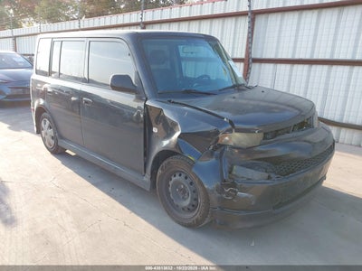 SCION XB 2006