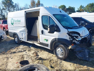 RAM PROMASTER 3500 2023