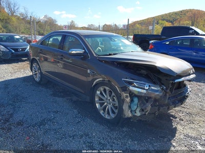 FORD TAURUS 2015
