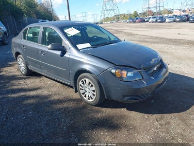 CHEVROLET COBALT 2009