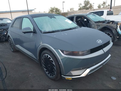 HYUNDAI IONIQ 5 2023