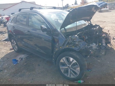 KIA NIRO EV 2019