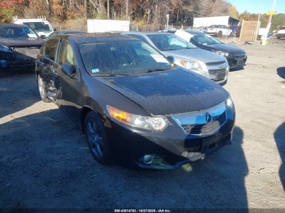 ACURA TSX 2014