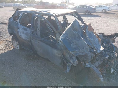 FORD FOCUS 2007