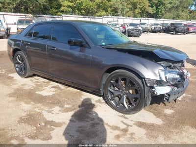 CHRYSLER 300 2021