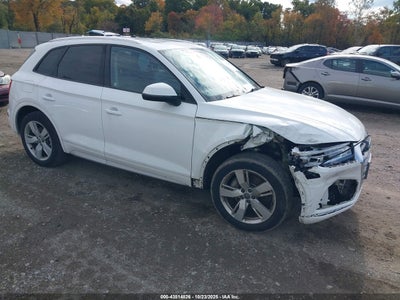 AUDI Q5 2018