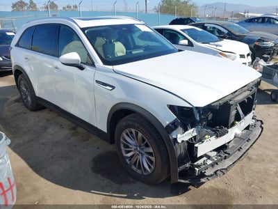 MAZDA CX-90 2025