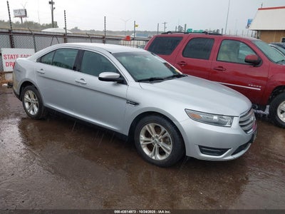 FORD TAURUS 2014