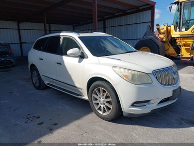 BUICK ENCLAVE 2013