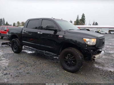 TOYOTA TUNDRA 2013
