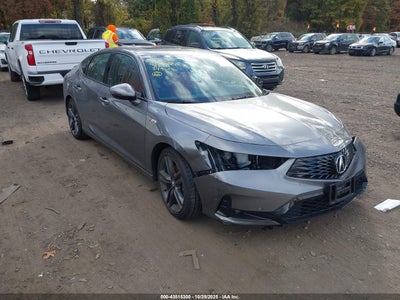 ACURA INTEGRA 2024