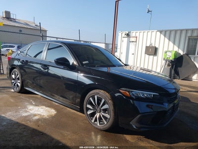 HONDA CIVIC 2022