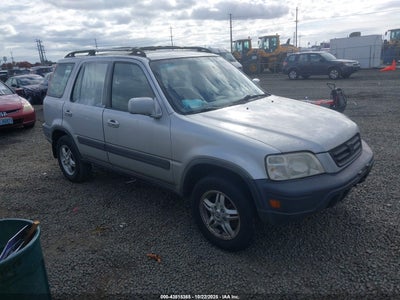 HONDA CR-V 2000