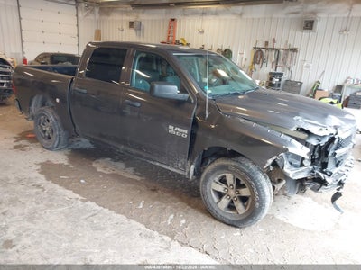 RAM 1500 2018
