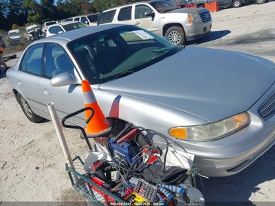 BUICK REGAL 2003
