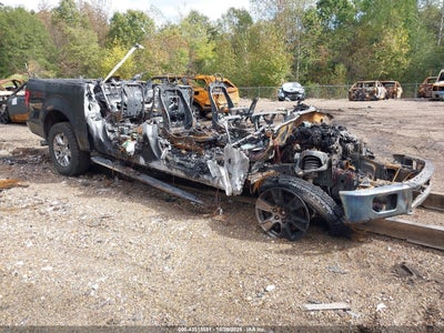 FORD F-150 2016