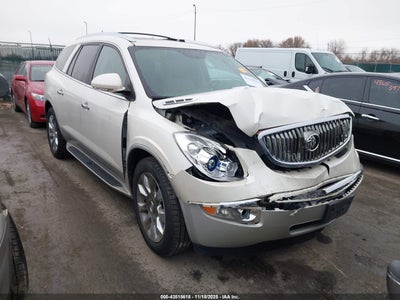 BUICK ENCLAVE 2012