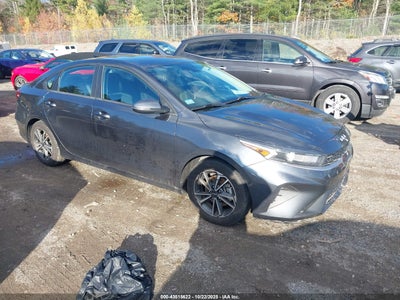 KIA FORTE 2023
