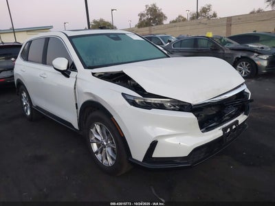 HONDA CR-V 2024