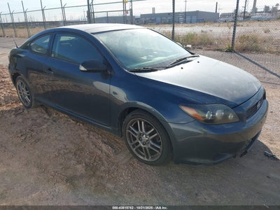 SCION TC 2009