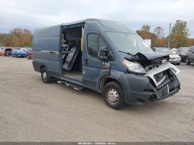RAM PROMASTER 3500 2020