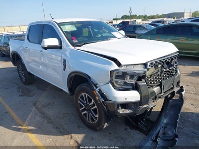 FORD RANGER 2024