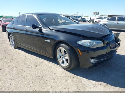 BMW 528I 2013