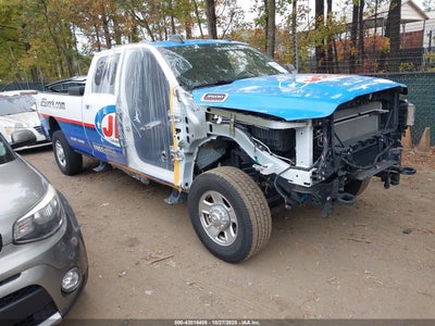 RAM 3500 2022