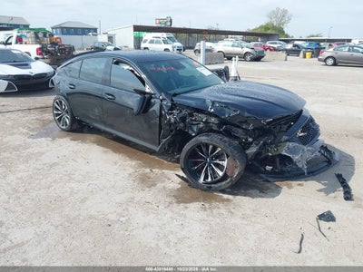 CADILLAC CT5-V 2024