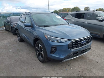 FORD ESCAPE 2025