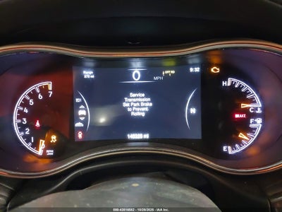 DayDrive