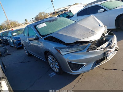 ACURA ILX 2020