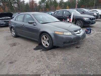 ACURA TL 2005