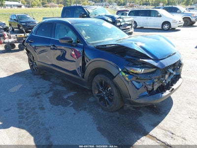 MAZDA CX-30 2022