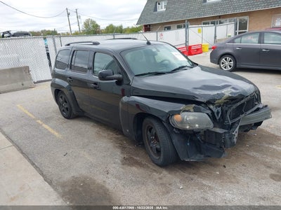 CHEVROLET HHR 2010