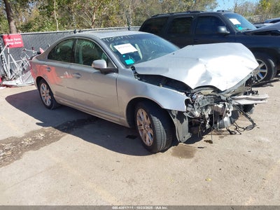 VOLVO S80 2009