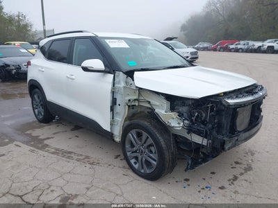 KIA SELTOS 2023