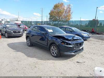 MAZDA CX-30 2020