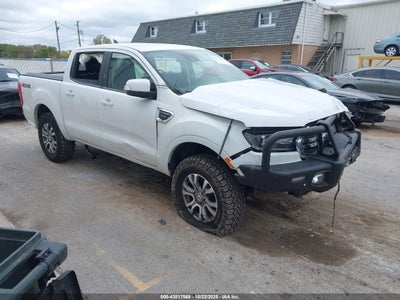 FORD RANGER 2020