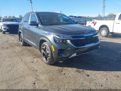 KIA SELTOS 2024