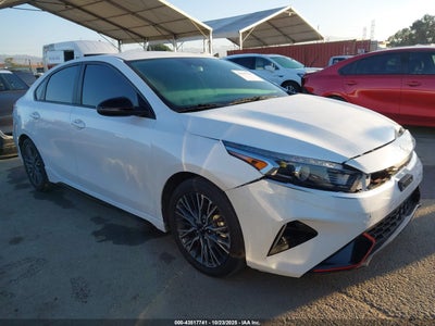 KIA FORTE 2023