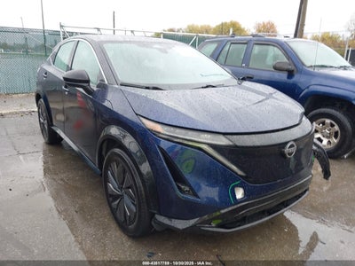 NISSAN ARIYA 2023