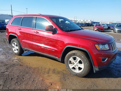 JEEP GRAND CHEROKEE 2014