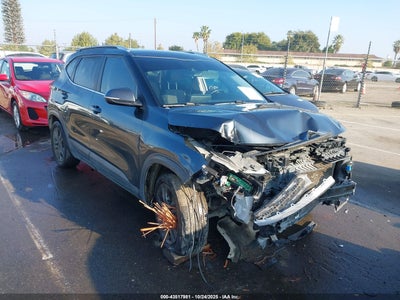 KIA SELTOS 2022