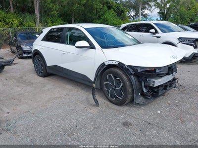HYUNDAI IONIQ 5 2024